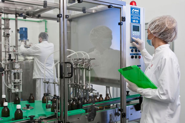 Српски фармацеутски квалитет стиже чак до Азије